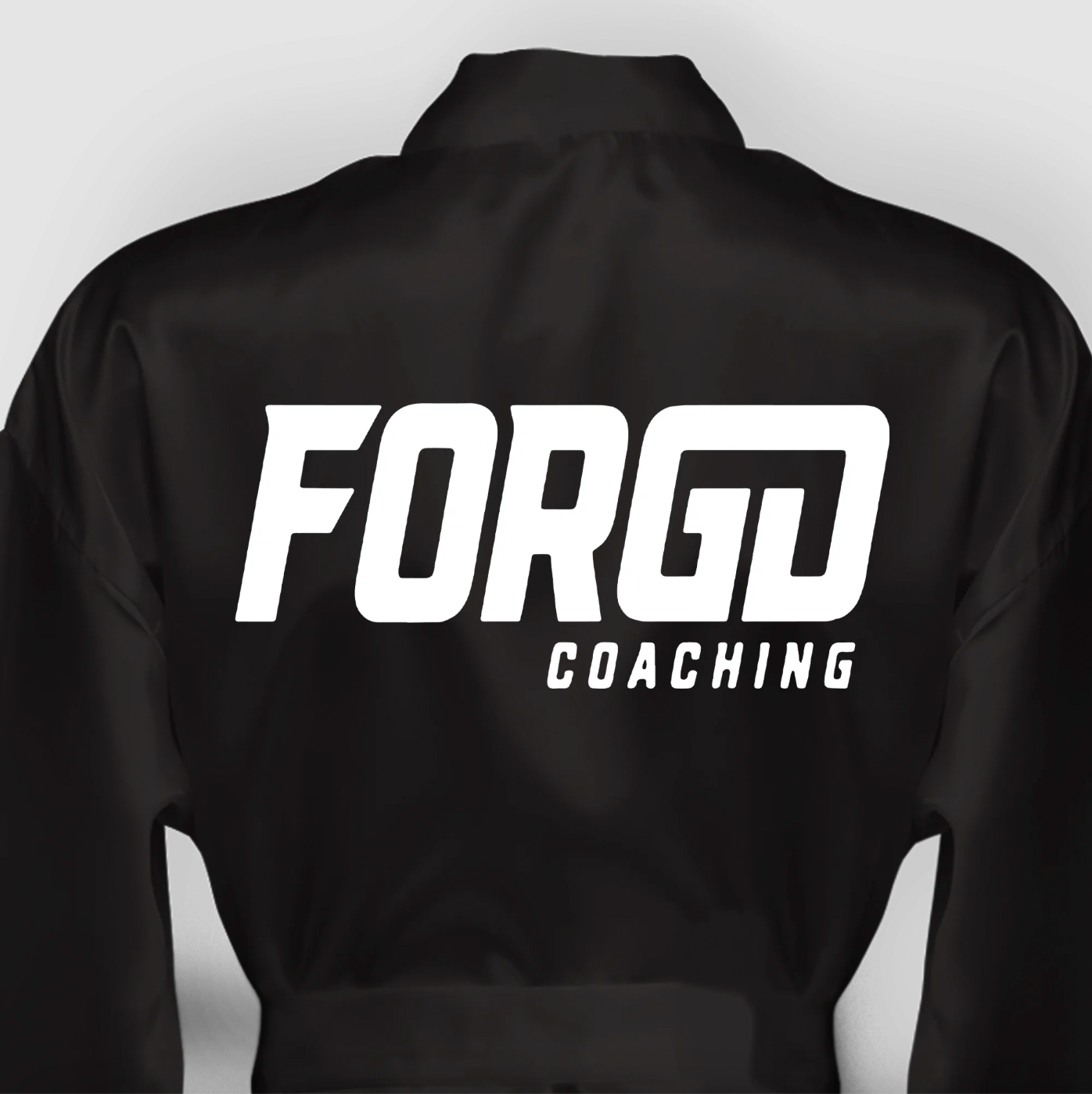 FORGD TEAM ROBES